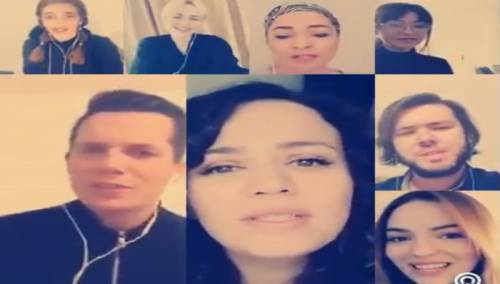 "Sarajevo ljubavi moja" u novom izvođenju mladih bh. pjevača