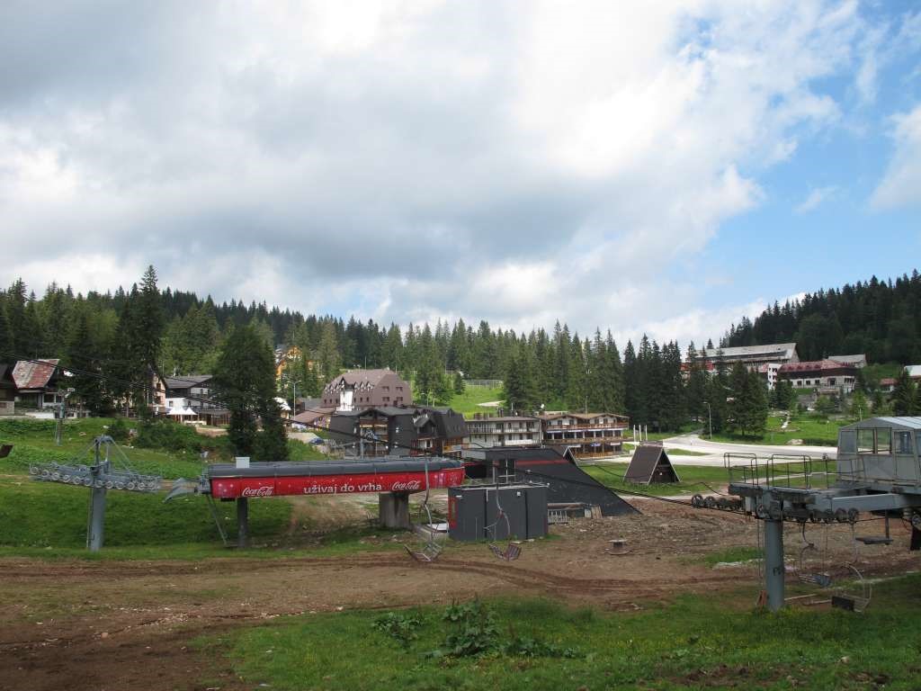 Sarajevo Migration Dialogue 19. i 20. septembra na Jahorini