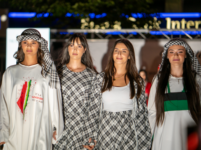 Sarajevo Modest Fashion Festival: Poruke solidarnosti i snage ženskog aktivizma