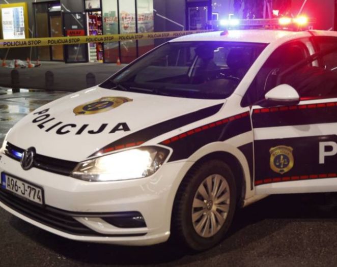 Sarajevo: Muškarac preminuo od infarkta, policija našla tijelo