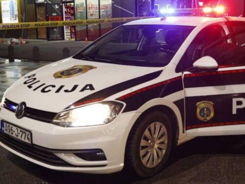 Sarajevo: Muškarac preminuo od infarkta, policija našla tijelo