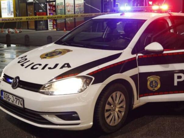 Sarajevo: Muškarac preminuo od infarkta, policija našla tijelo