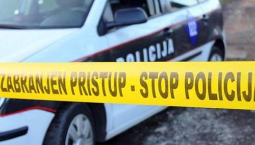 Sarajevo: Muškarac se ubio hicem iz lovačke puške