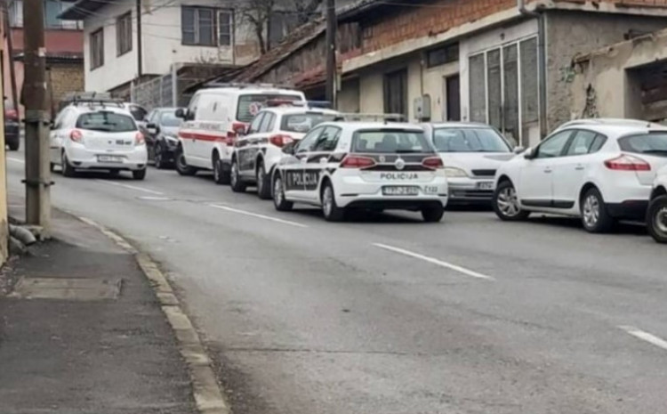 Sarajevo: Muškarac ubio suprugu čekićem 