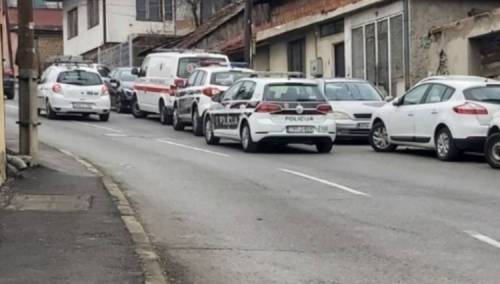 Sarajevo: Muškarac ubio suprugu čekićem