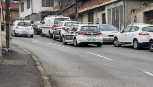 Sarajevo: Muškarac ubio suprugu čekićem