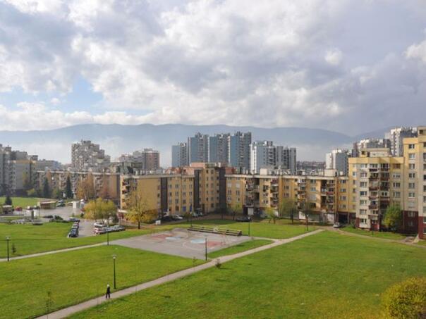 Sarajevo: Na Alipašinom Polju žena ubila svog supruga