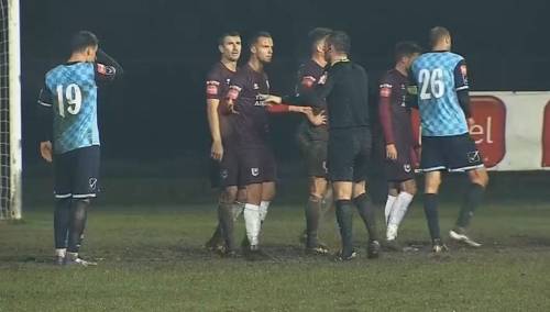 Sarajevo na očajnom travnjaku u Bijeljini bolje od Radnika