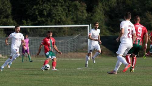 Sarajevo na Otoci savladalo Olimpik