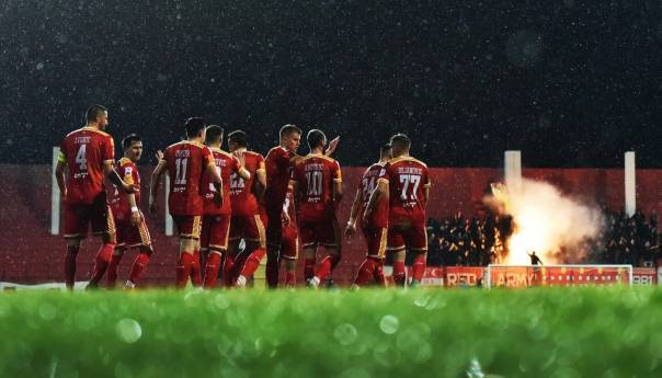 Sarajevo na Pecari, Tuzla gostuje Veležu, bitka za opstanak u Trebinju