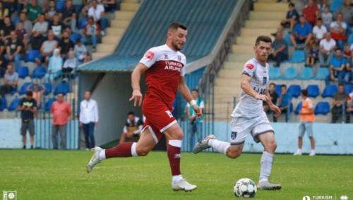 Sarajevo na Piroti savladalo Travnik, briljirali juniori