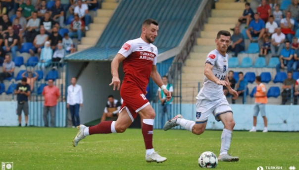 Sarajevo na Piroti savladalo Travnik, briljirali juniori