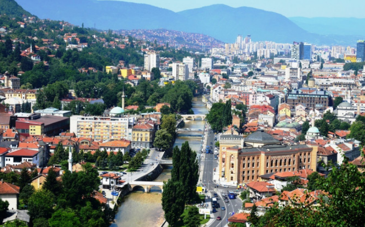 Sarajevo na spisku najzanimljivih turističkih destinacija: Specifičan grad o kojem se malo priča