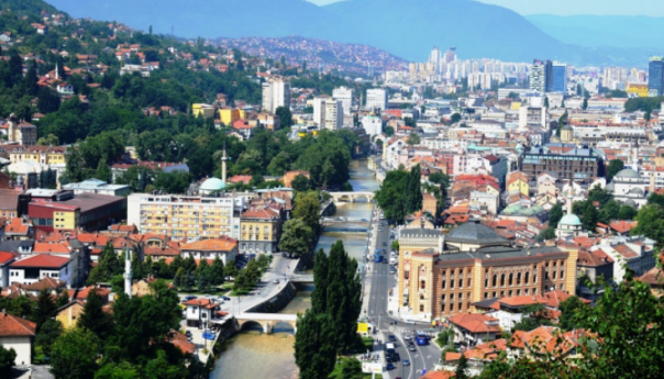 Sarajevo na spisku najzanimljivih turističkih destinacija: Specifičan grad o kojem se malo priča