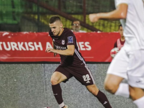 Sarajevo na TikToku komentarisalo sporni penal: Kukovi ne lažu