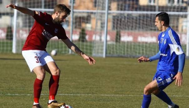 Sarajevo nadigralo Goražde u generalnoj probi za nastavak prvenstva