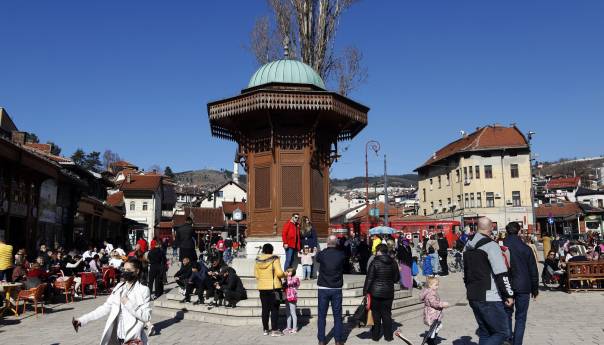 Sarajevo najjeftiniji grad u Evropi za iznajmljivanje nekretnina