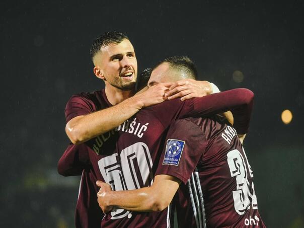 Sarajevo obavilo prozivku, moguć odlazak trojice fudbalera na posudbu