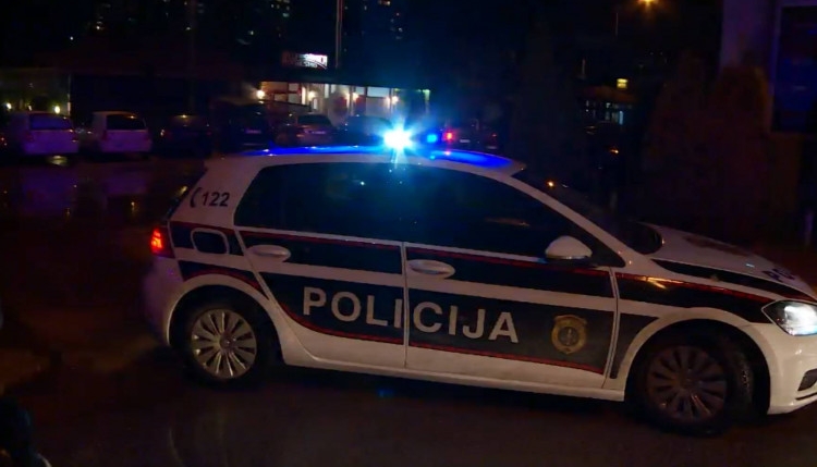 Sarajevo: Objesila se 14-godišnja djevojčica