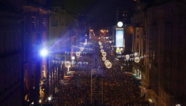 Sarajevo oborilo rekorde posjećenosti