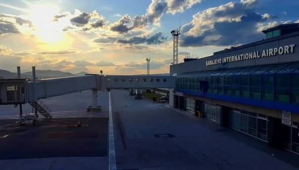 Sarajevo od danas ponovo povezano sa Bečom i Zagrebom, slijede Keln i Istanbul