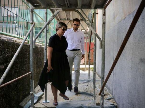 Sarajevo: Osigurano 7 miliona KM za ulaganja u vrtiće, škole i fakultete ove godine