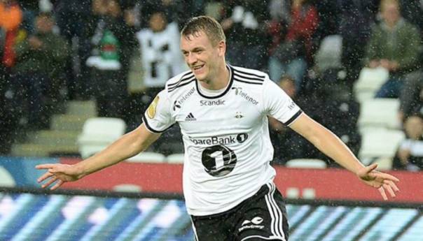 Sarajevo otkupljuje ugovor stamenog defanzivca