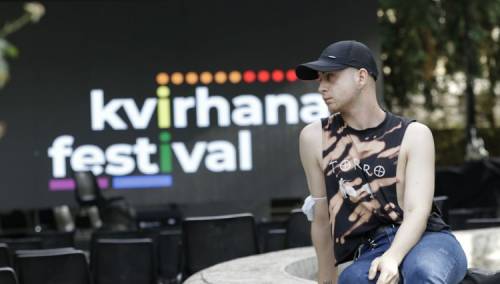 Sarajevo: Otvoren bh. festival queer umjetnosti 'Kvirhana'