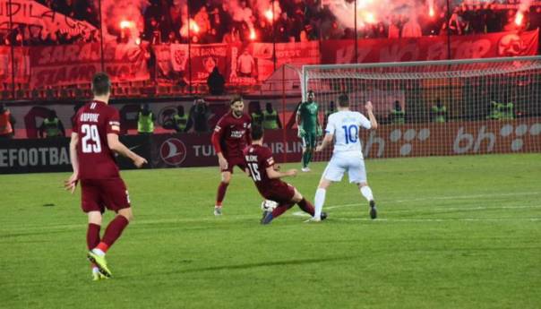Sarajevo ovjerava prvo mjesto, derbi u Tuzli