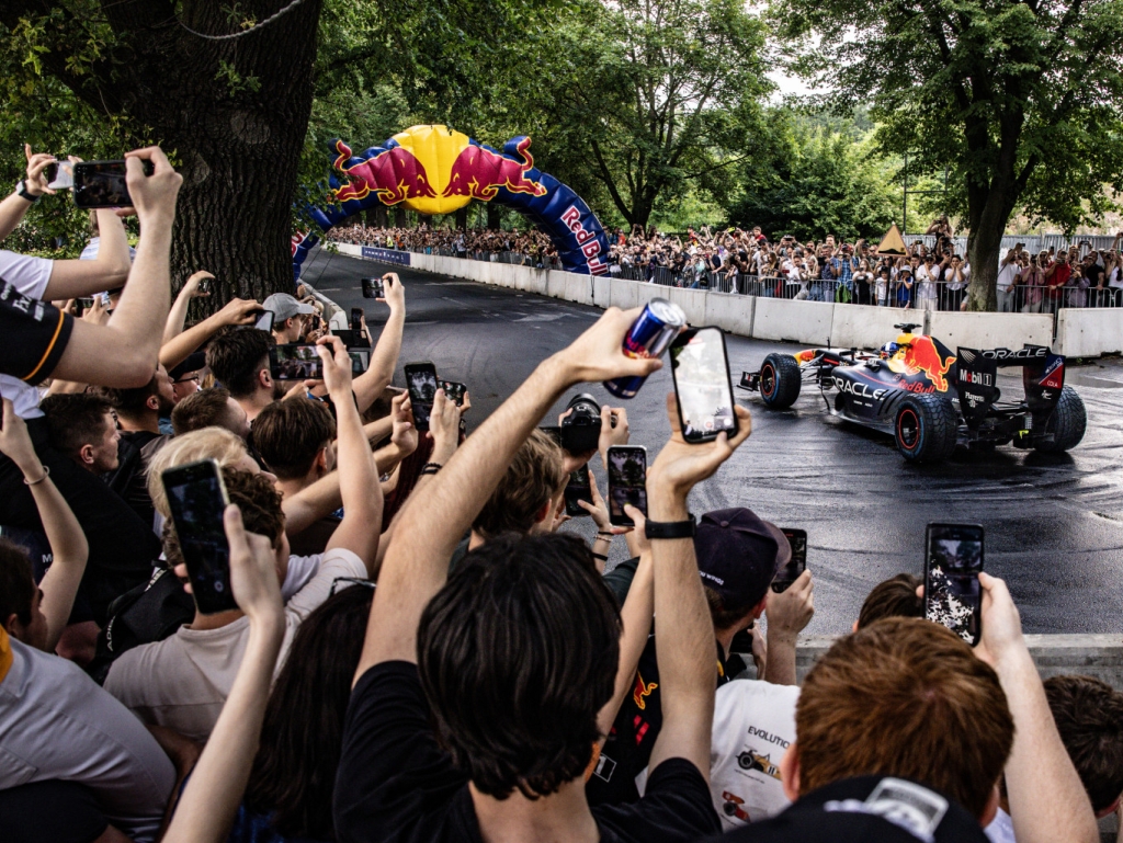 Sarajevo: Ovo su sve izmjene saobraćaja zbog Red Bull Showruna u nedjelju