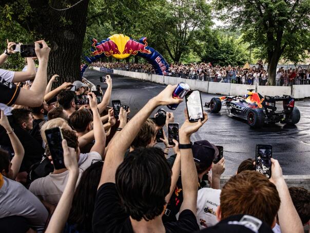 Sarajevo: Ovo su sve izmjene saobraćaja zbog Red Bull Showruna u nedjelju