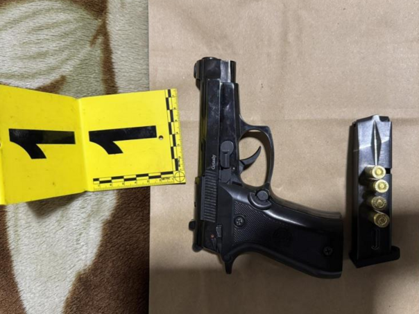 Sarajevo: Pet osoba lišeno slobode zbog razbojništva