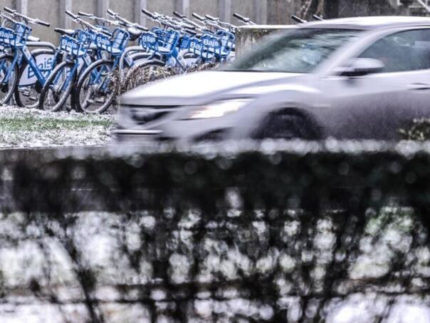 Sarajevo: Pješaka udario automobil u Hrasnom