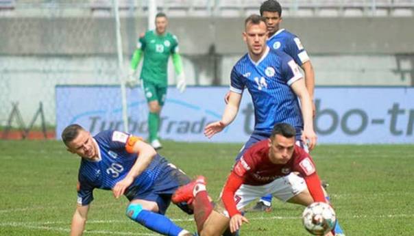 Sarajevo pobijedilo Tuzla City i napravilo veliki korak ka finalu Kupa BiH