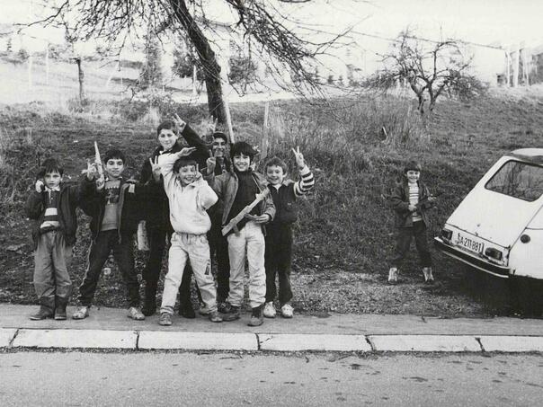 Sarajevo pod opsadom: Sniper Alley objavio dosad neviđene fotografije