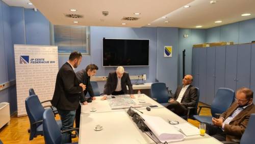 Sarajevo: Pokretanje inicijative za hitno projektovanje Gradske brze ceste