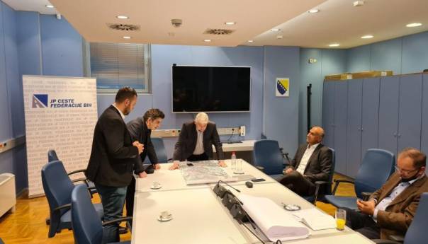 Sarajevo: Pokretanje inicijative za hitno projektovanje Gradske brze ceste