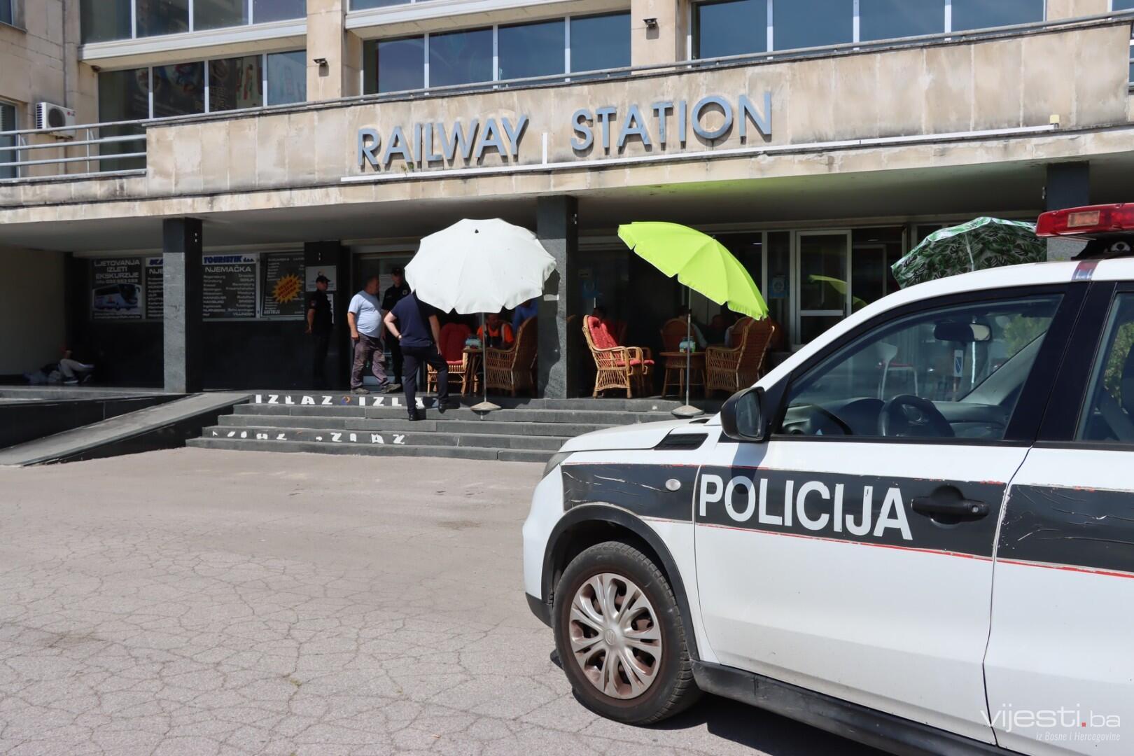 Sarajevo: Policajka izvršila samoubistvo