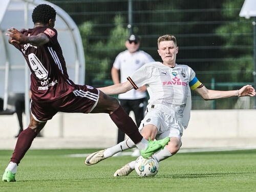 Sarajevo poraženo od ukrajinskog Shakhtara