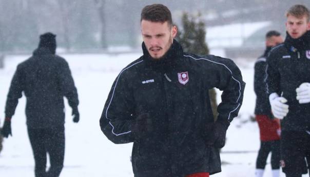 Sarajevo poslalo tri mlada fudbalera na posudbe