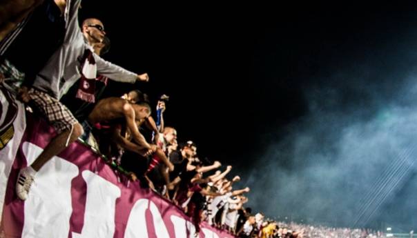 Sarajevo potvrdilo da će igrati bez publike