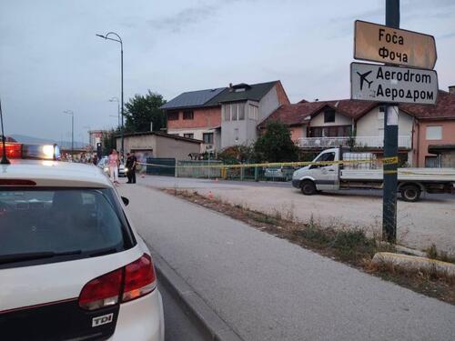 Sarajevo: Preminuo migrant koji je danas upucan na Stupu