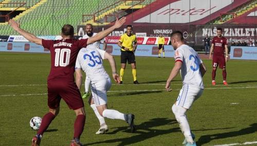 Sarajevo preokretom do trijumfa nad Tuzla Cityjem i finala
