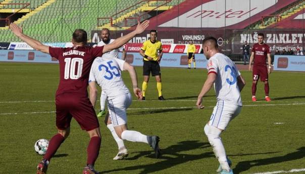 Sarajevo preokretom do trijumfa nad Tuzla Cityjem i finala