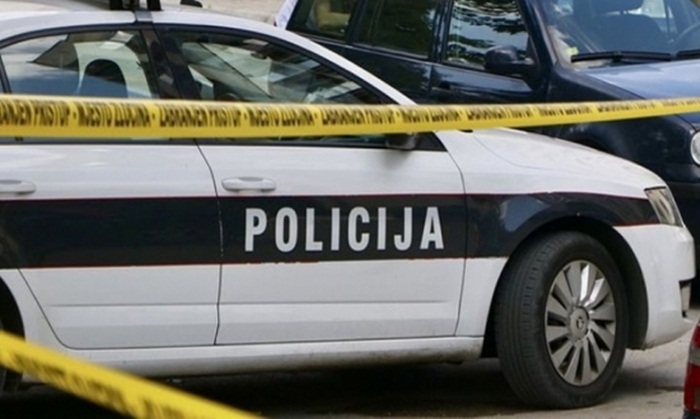 Sarajevo: Prilikom izvođenja radova pronađene kosti