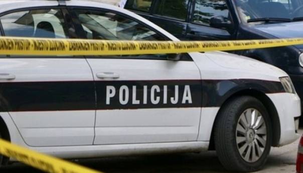 Sarajevo: Prilikom izvođenja radova pronađene kosti