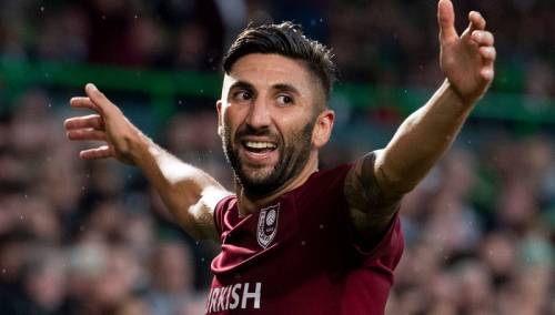 Sarajevo prodaje Tatara u Saudijsku Arabiju