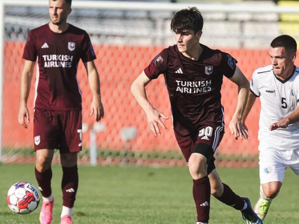 Sarajevo prodalo Buljubašića, na Koševo stiže velika cifra