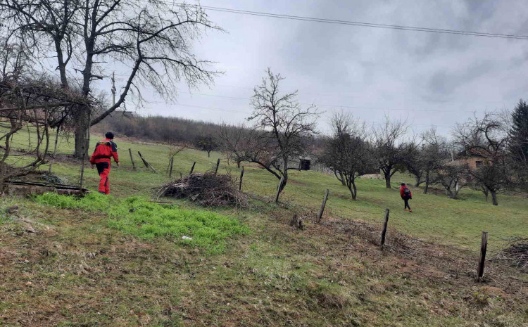 U Sarajevu pronađeno tijelo nestalog mladića