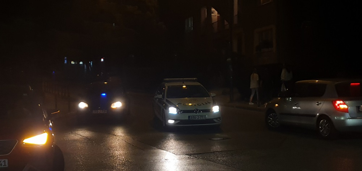 Sarajevo: Pronađeno tijelo muškarca